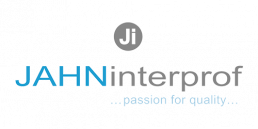 Partner-Logo: Jahn Interprof