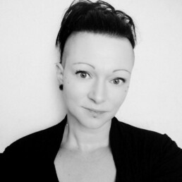 Jessica Kreutz, QDS Informationssicherheit Stuttgart