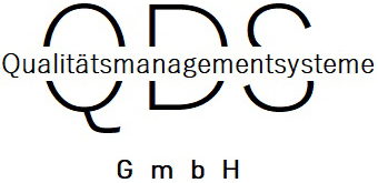 QDS Logo