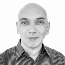 Jürgen Eichner, QDS Qualitätsmanagement Stuttgart
