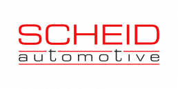 Partner-Logo: SCHEID automotive