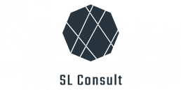 Partner-Logo: SL Consult