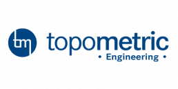 Partner-Logo: Topometric Engineering